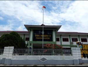 Dok. SMKN 3 Pematangsiantar